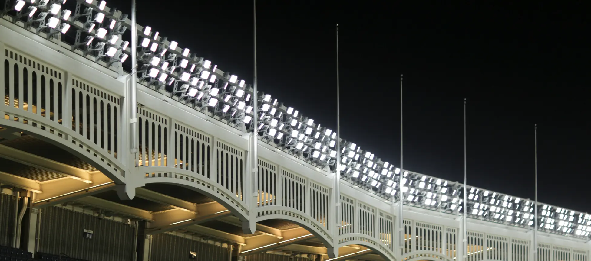 Yankee Stadium, New York, NY