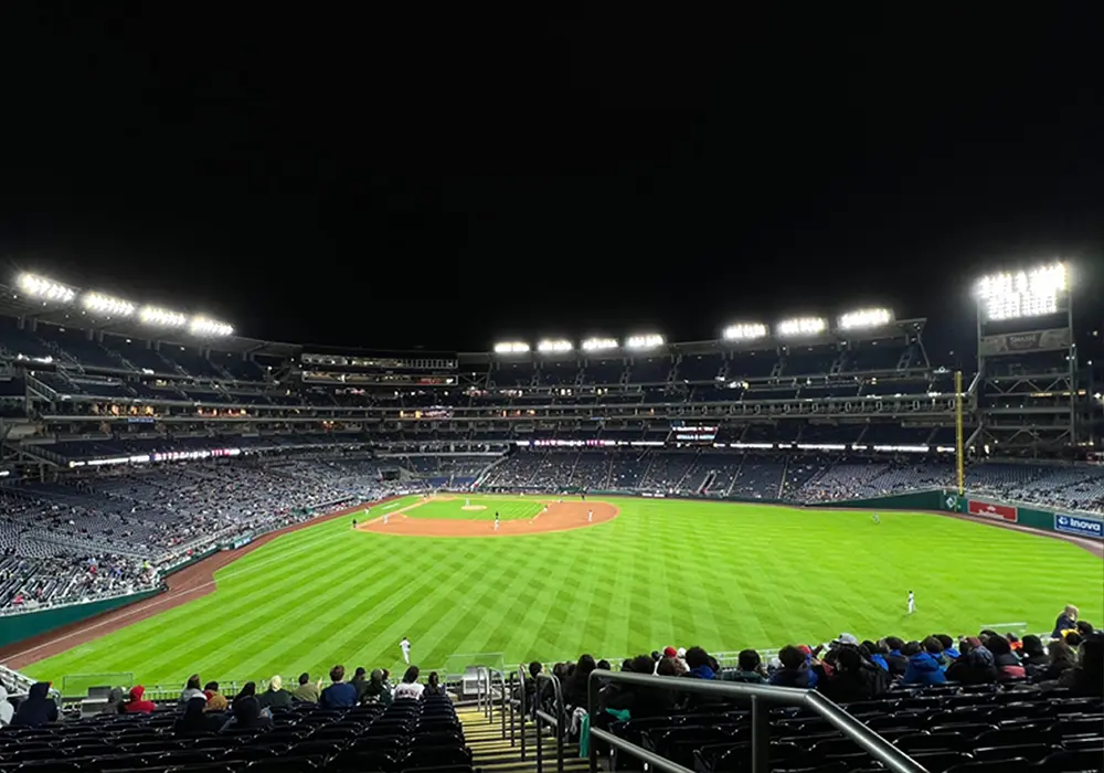 Nationals Park